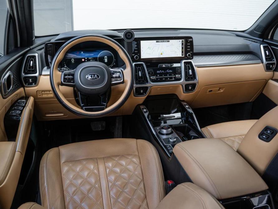 Kia Sorento IV Краснодар  - изображение 6