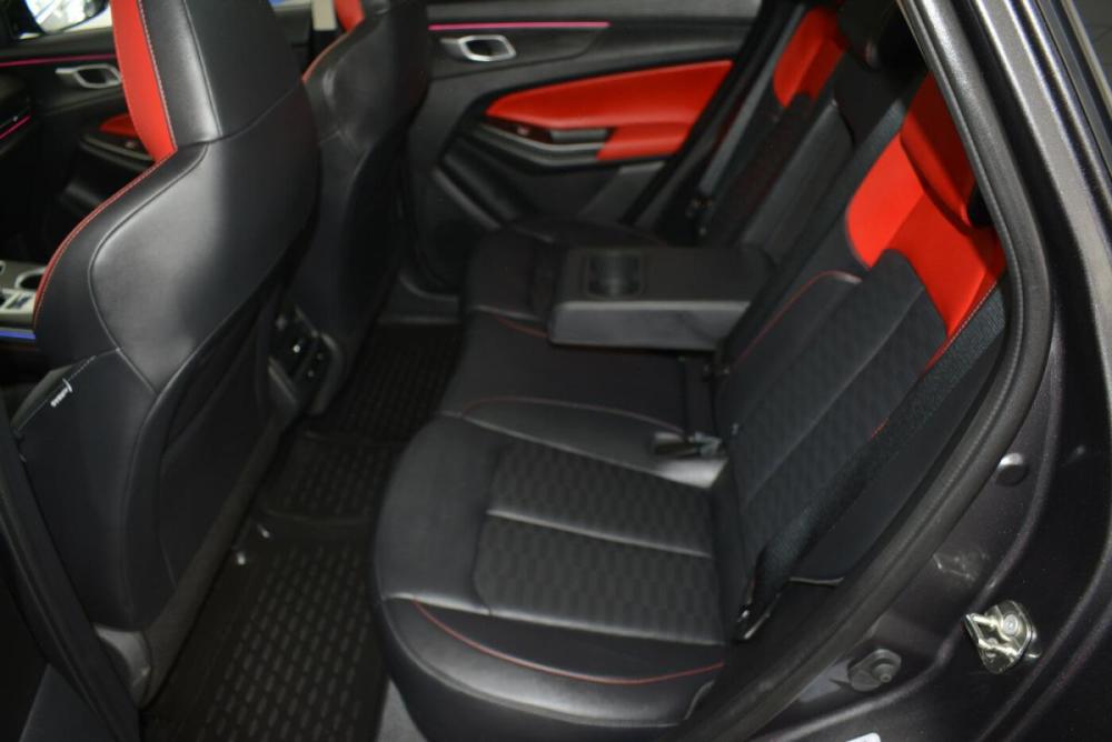 Changan CS55 Plus II Киров  - изображение 28