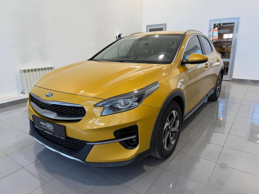 Kia XCeed I Орел  - изображение 3