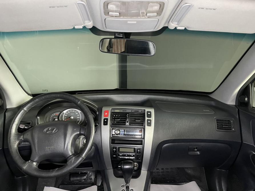 Hyundai Tucson I Тверь  - изображение 9