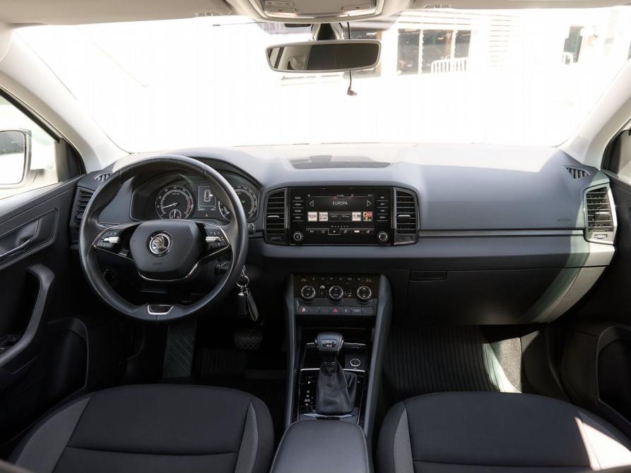 Skoda Karoq I Казань  - изображение 7