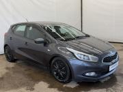 Kia Ceed II Псков  - изображение 27