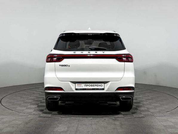 Chery Tiggo 7 Pro Max I с пробегом 2023 года, цена 1 610 000 рублей, 72746 км, внедорожник, Автокод Объявления