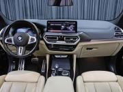 BMW X4 II (G02) Рестайлинг Москва  - изображение 45