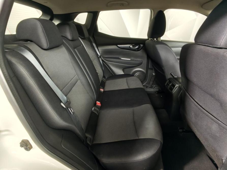 Nissan Qashqai II Москва  - изображение 16