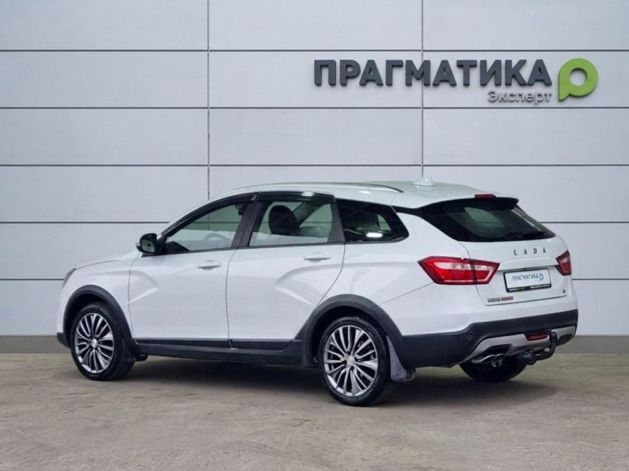 Lada (ВАЗ) Vesta I Петрозаводск  - изображение 7