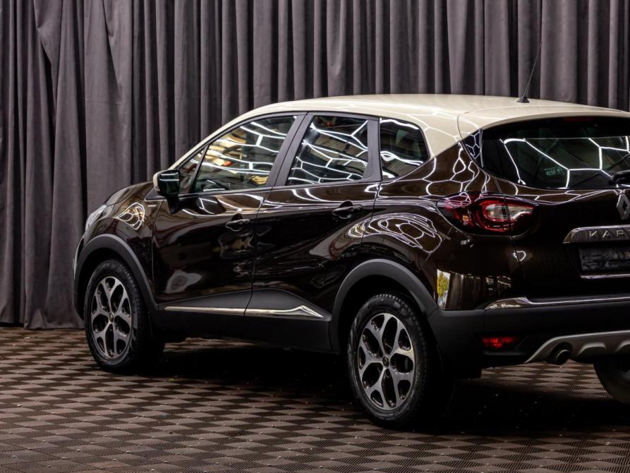 Renault Kaptur I Краснодар  - изображение 8