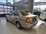 Hyundai Accent II Екатеринбург  - изображение 32