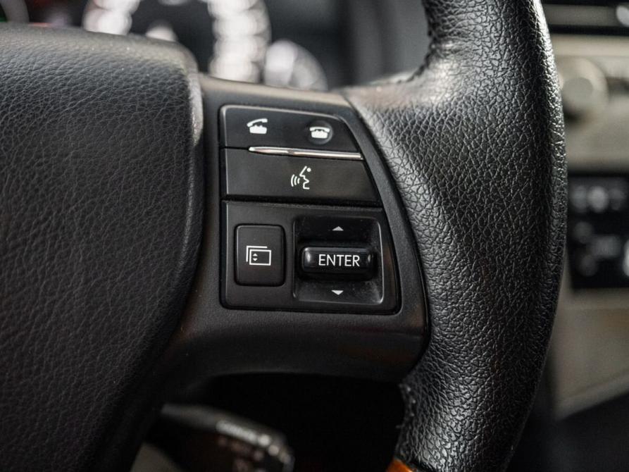 Lexus RX III Иркутск  - изображение 12