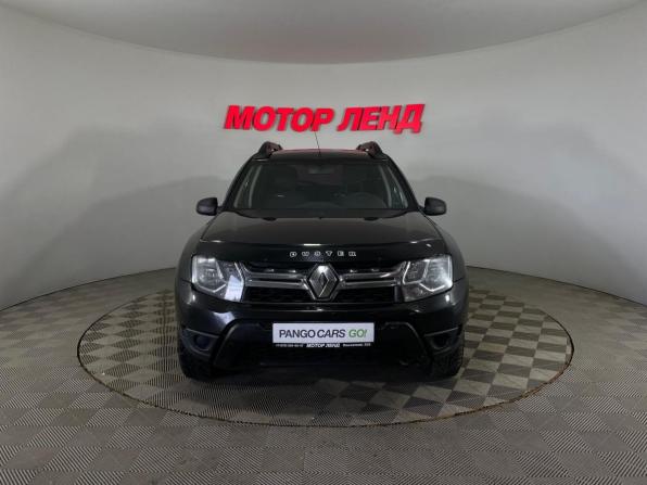 Renault Duster I Рестайлинг с пробегом 2017 года, цена 1 332 000 рублей, 143320 км, внедорожник, Автокод Объявления
