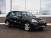 Mercedes-Benz M-Класс II (W164) Владимир  - изображение 28