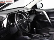 Toyota RAV4 IV (XA40) Рестайлинг Белгород  - изображение 30