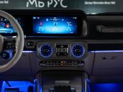 Mercedes-Benz G-Класс AMG II (W465) Рестайлинг Москва  - изображение 62
