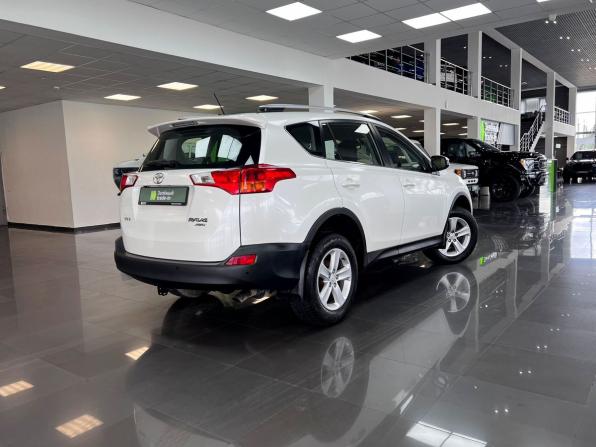 Toyota RAV4 IV (XA40) с пробегом 2014 года, цена 1 795 000 рублей, 232825 км, внедорожник, Автокод Объявления