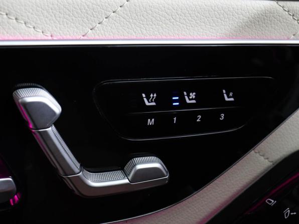 Mercedes-Benz S-Класс VII (W223) с пробегом 2021 года, цена 13 350 000 рублей, 66271 км, седан, Автокод Объявления