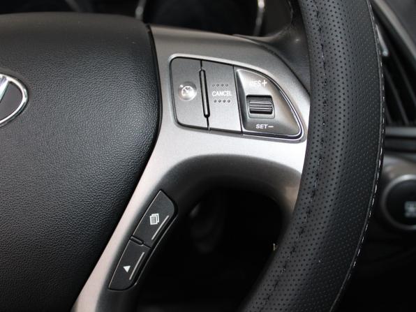 Hyundai ix35 I Рестайлинг с пробегом 2014 года, цена 1 249 900 рублей, 240457 км, внедорожник, Автокод Объявления