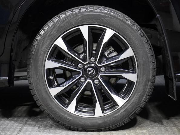 Lexus LX III Рестайлинг 2 с пробегом 2020 года, цена 11 398 000 рублей, 87554 км, внедорожник, Автокод Объявления