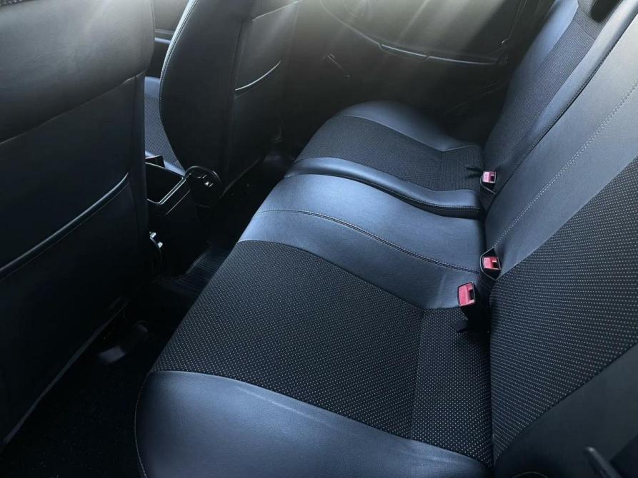Chevrolet Niva I Рестайлинг Новосибирск  - изображение 15