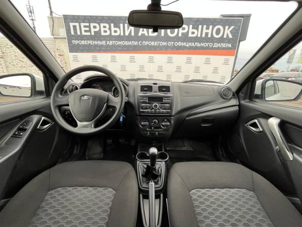Lada (ВАЗ) Granta I Рестайлинг с пробегом 2020 года, цена 666 000 рублей, 88022 км, универсал, Автокод Объявления