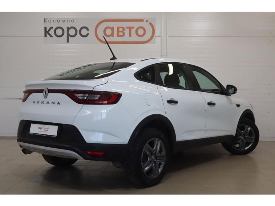 Renault Arkana I Коломна  - изображение 3