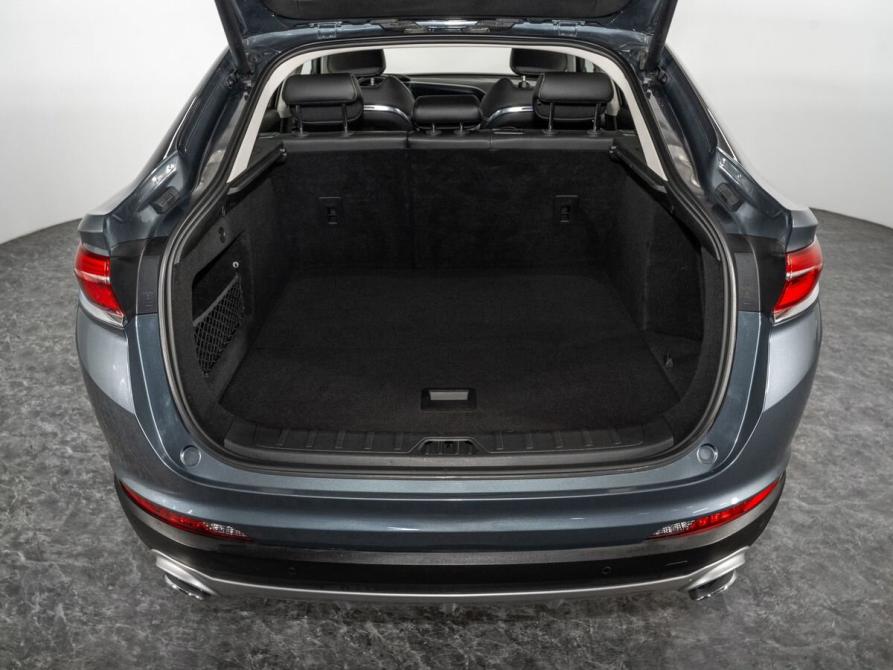 Geely Tugella I Иркутск  - изображение 21