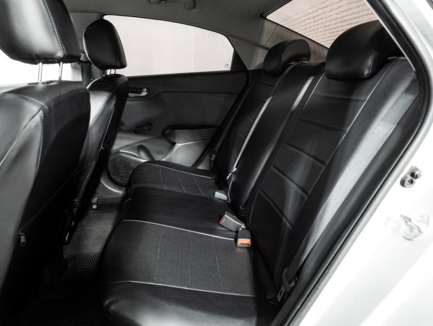 Hyundai Solaris II Санкт-Петербург  - изображение 10