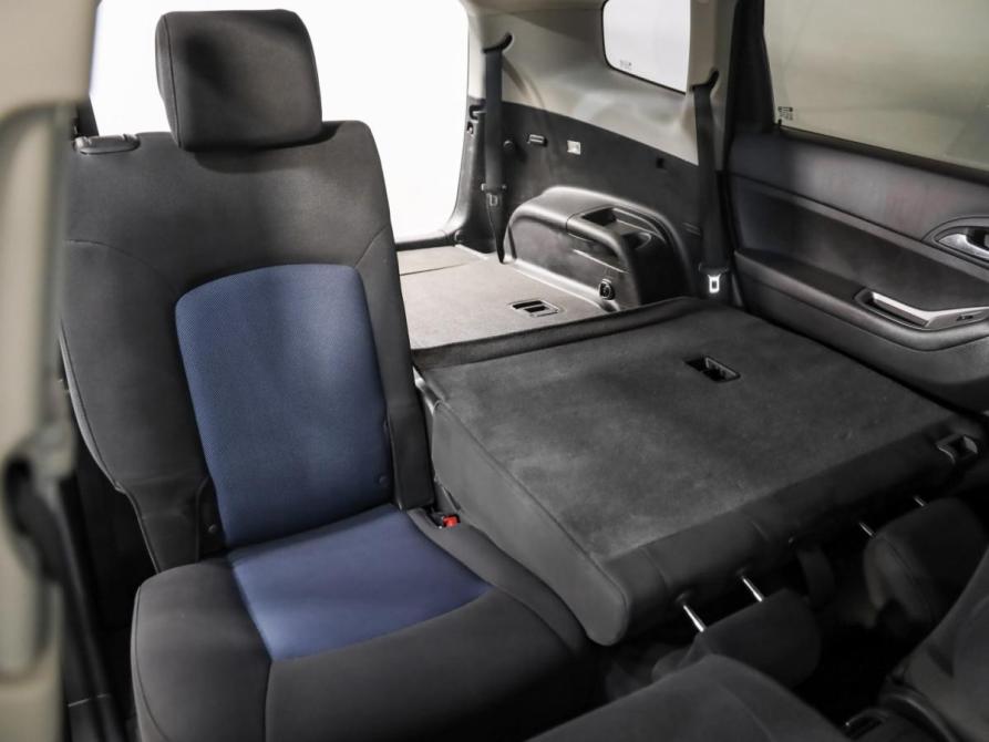 Chevrolet Orlando I Санкт-Петербург  - изображение 22