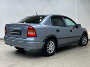 Opel Astra G Кемерово  - изображение 16