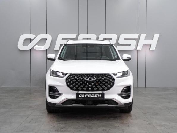 Chery Tiggo 8 Pro I с пробегом 2023 года, цена 1 829 000 рублей, 71857 км, внедорожник, Автокод Объявления