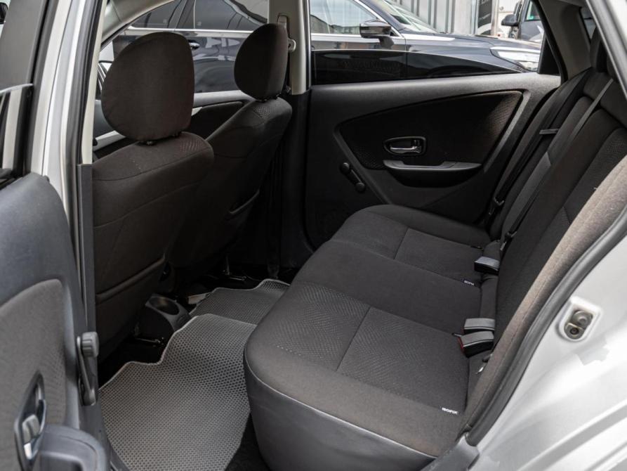 Nissan Almera III (G15) Краснодар  - изображение 11