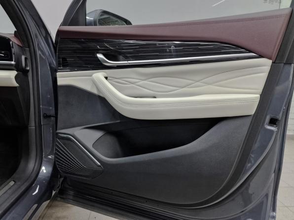 Geely Monjaro I с пробегом 2023 года, цена 3 340 000 рублей, 33431 км, внедорожник, Автокод Объявления