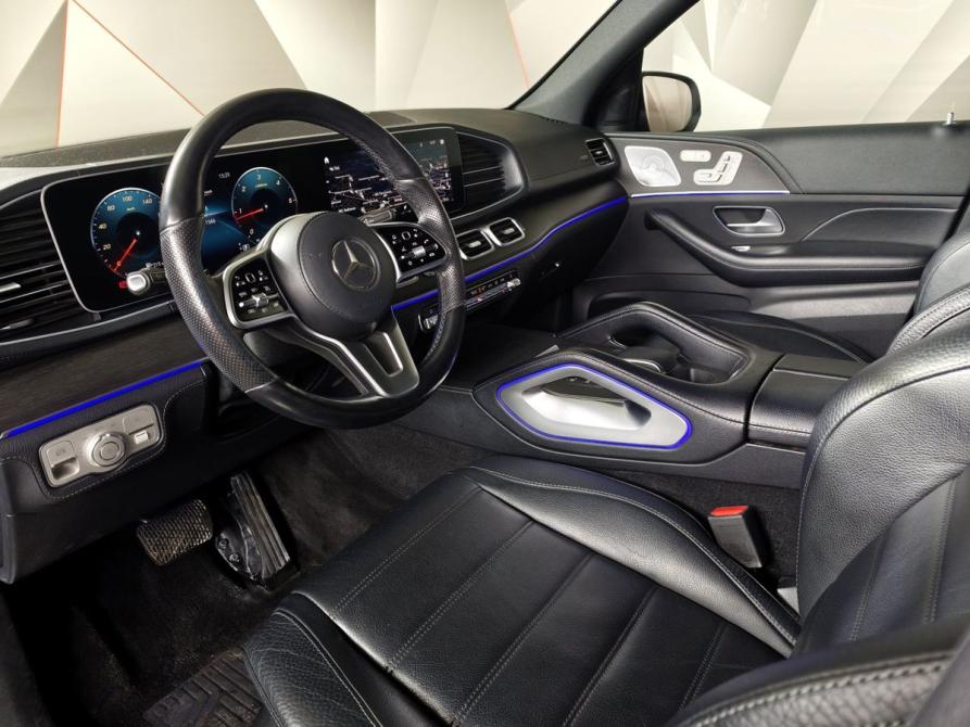 Mercedes-Benz GLE II (V167) Москва  - изображение 19