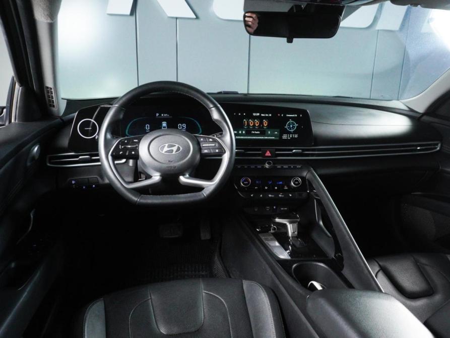 Hyundai Elantra VII (CN7) Рестайлинг Минеральные Воды  - изображение 6