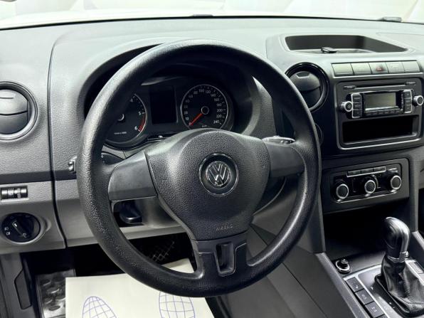Volkswagen Amarok I с пробегом 2012 года, цена 1 860 000 рублей, 219551 км, offers.body_type.unknown, Автокод Объявления