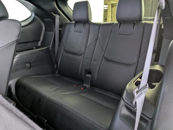 Mazda CX-9 II с пробегом 2019 года, цена 3 650 000 рублей, 92370 км, внедорожник, Автокод Объявления
