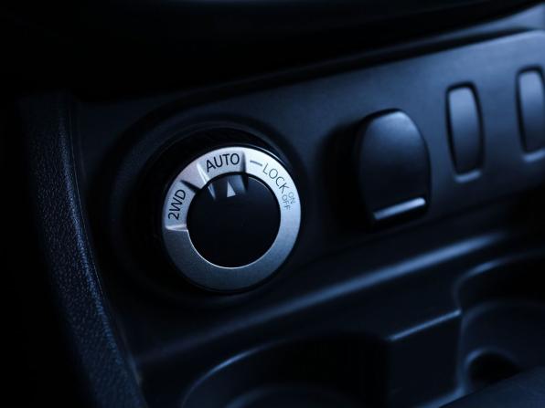 Renault Duster I с пробегом 2014 года, цена 1 059 000 рублей, 155055 км, внедорожник, Автокод Объявления