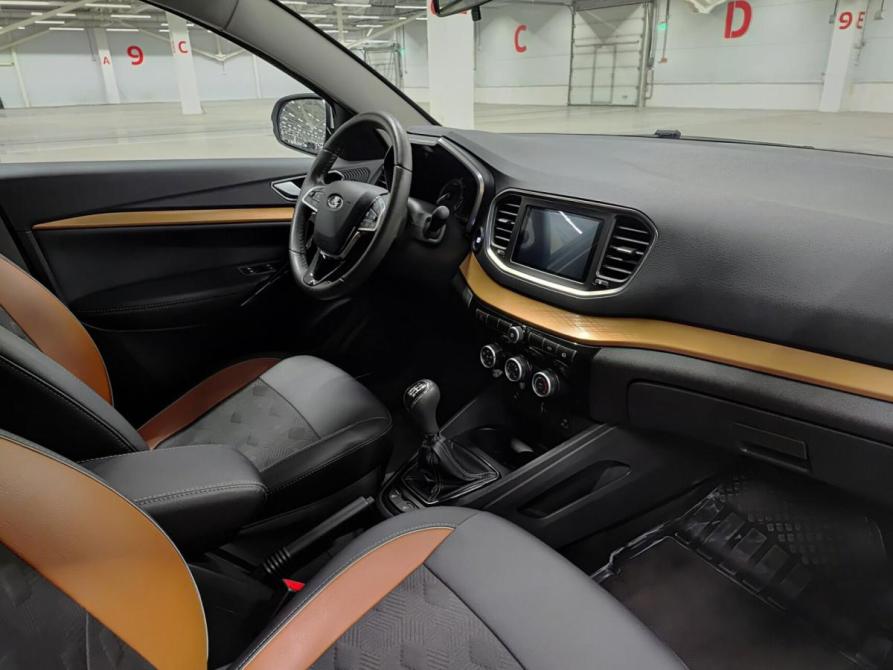 Lada (ВАЗ) Vesta I Рестайлинг (NG) Казань  - изображение 13
