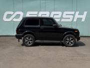 Lada (ВАЗ) 2121 (4x4) I Рестайлинг Кропоткин  - изображение 21