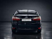 Toyota Camry VII (XV50) Рестайлинг Санкт-Петербург  - изображение 29