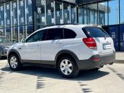 Chevrolet Captiva I Рестайлинг 2 Краснодар  - изображение 31