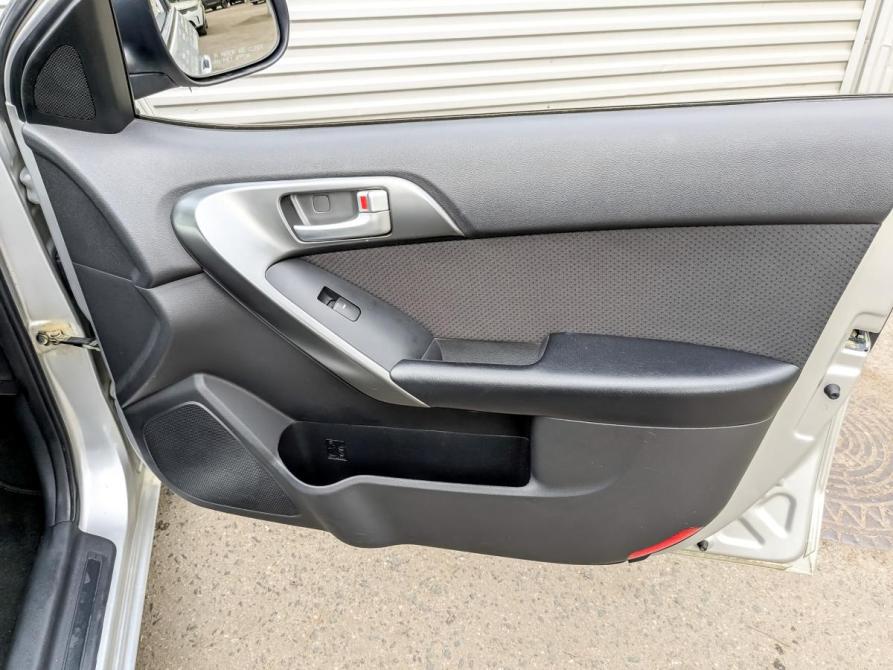 Kia Cerato II Москва  - изображение 23