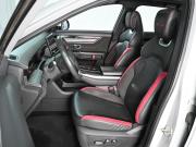 JETOUR DASHING I Ростов-на-Дону  - изображение 32