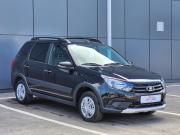 Lada (ВАЗ) Granta I Рестайлинг Воронеж  - изображение 22