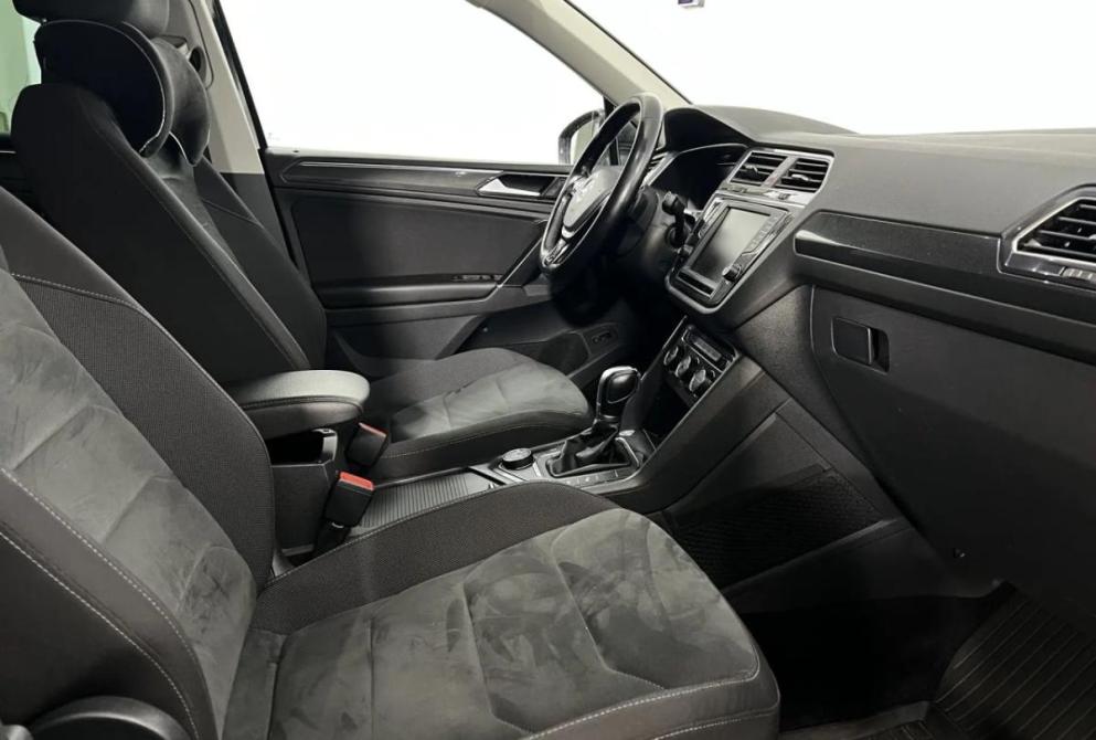 Volkswagen Tiguan II Нижний Новгород  - изображение 13