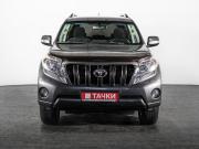Toyota Land Cruiser Prado 150 Series Рестайлинг 1 Иркутск  - изображение 26