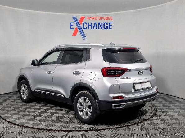 Chery Tiggo 4 Pro I с пробегом 2024 года, цена 1 589 000 рублей, 44282 км, внедорожник, Автокод Объявления