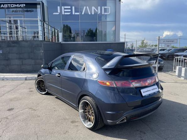 Honda Civic VIII с пробегом 2008 года, цена 650 000 рублей, 245763 км, хэтчбек, Автокод Объявления