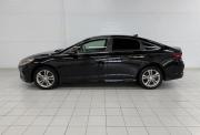 Hyundai Sonata VII (LF) Рестайлинг Астрахань  - изображение 26