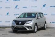 Renault Sandero II Рестайлинг Пермь  - изображение 21