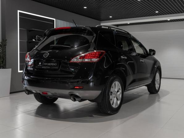 Nissan Murano II (Z51) Рестайлинг 2 с пробегом 2014 года, цена 1 375 000 рублей, 199687 км, внедорожник, Автокод Объявления